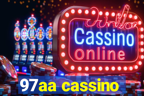 97aa cassino